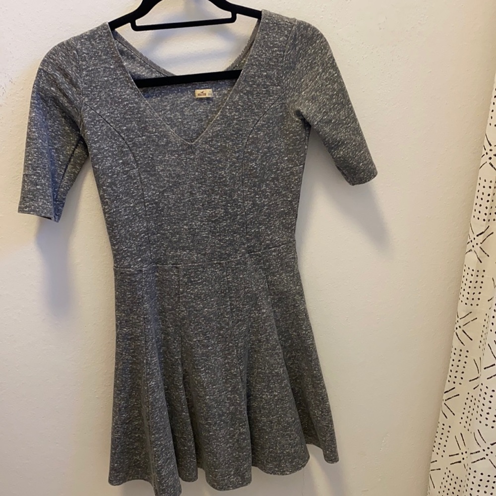 Hollister dress